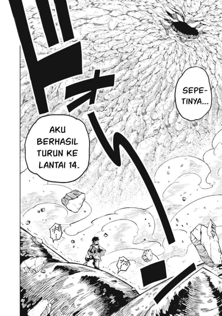 Gikou Taichi no Torikaeshi ~ Toichi tte Saisho ni itta yo na ~ chapter 22 halaman 19