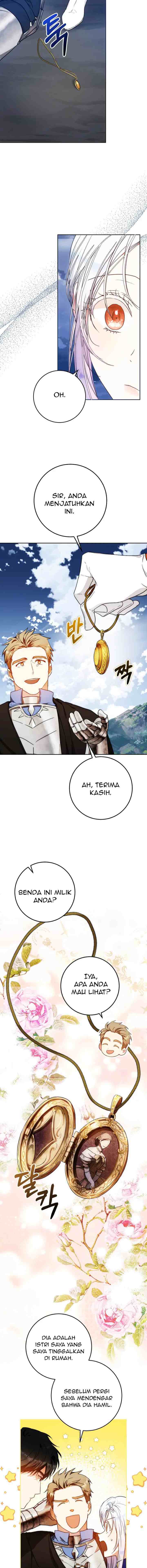 I Became the Wife of the Male Lead chapter 64 halaman 10