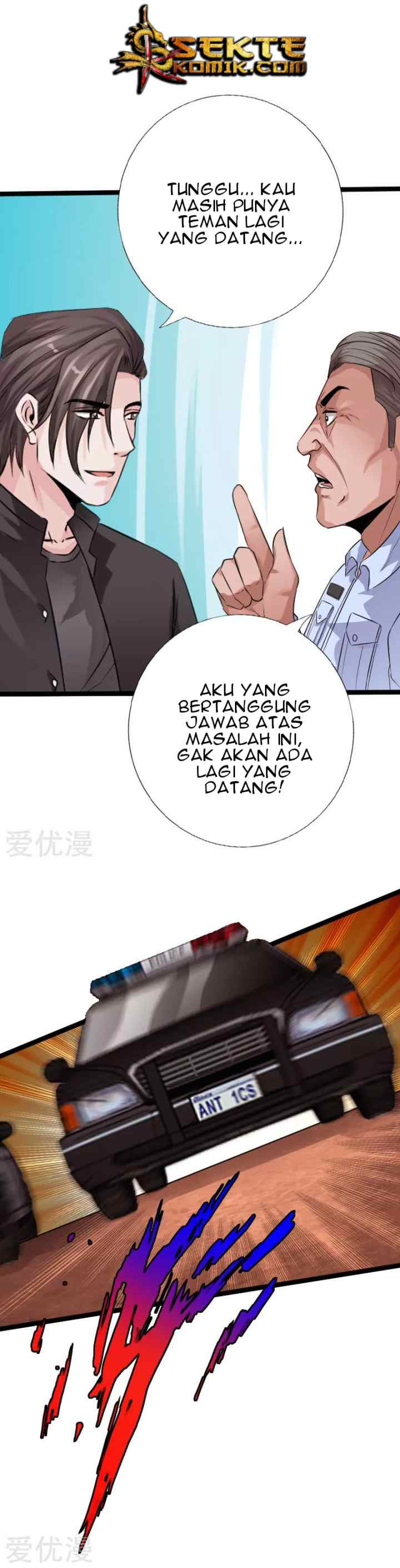 Hopeless chapter 128 halaman 15