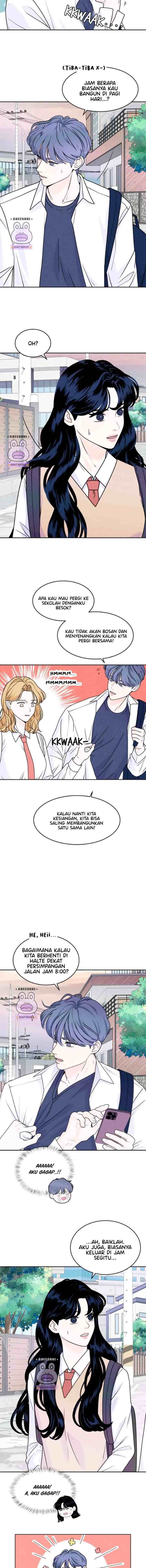 An Introverted Man And Woman chapter 4 halaman 9