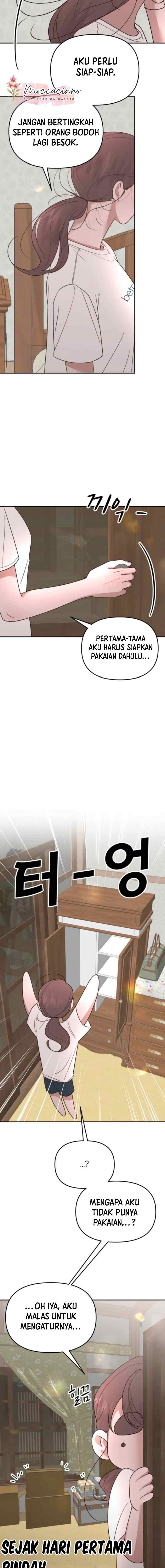 You Just Made My Day chapter 14 halaman 4