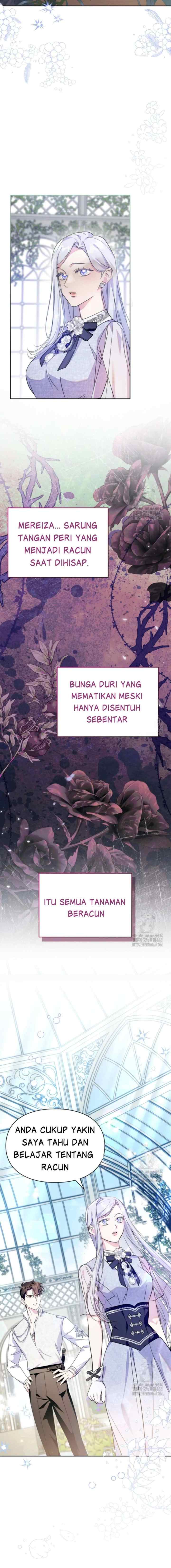I Became the Tyrant's Servant chapter 53 halaman 17