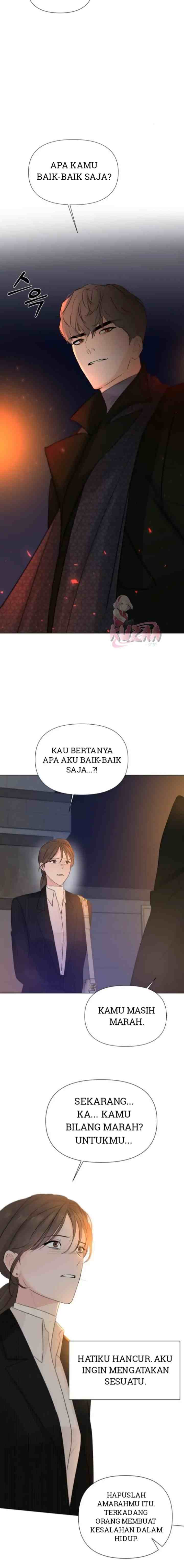 Another Love! chapter 18 halaman 12