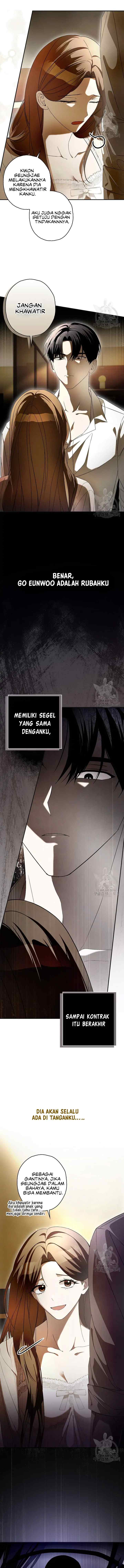 Food Chain chapter 31 halaman 9