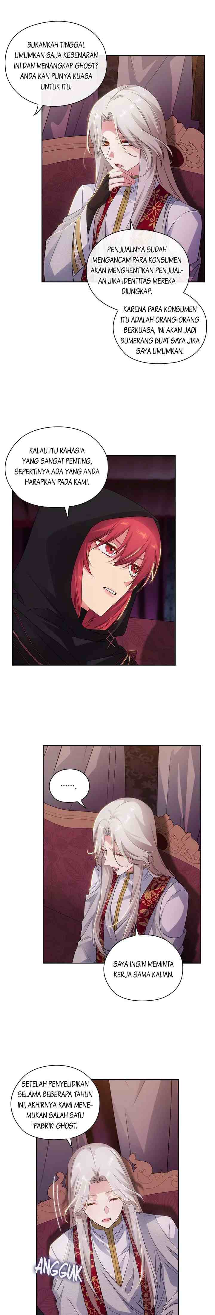 Adonis chapter 202 halaman 18