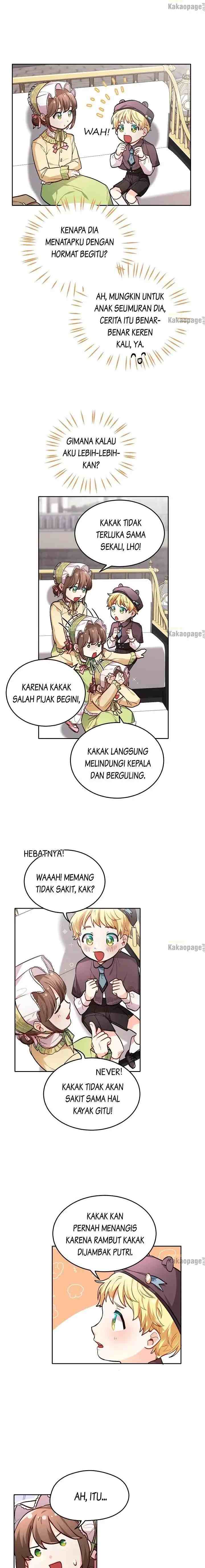 I Was Just an Ordinary Lady chapter 93 halaman 7