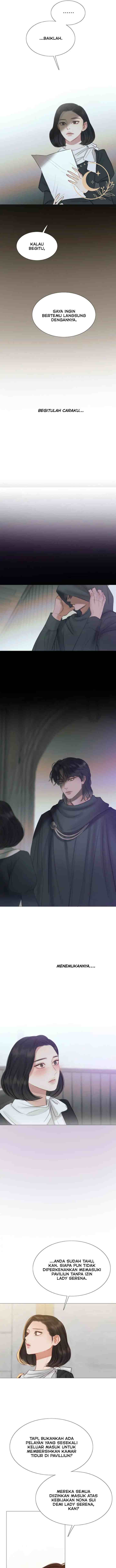 Serenity chapter 19 halaman 12