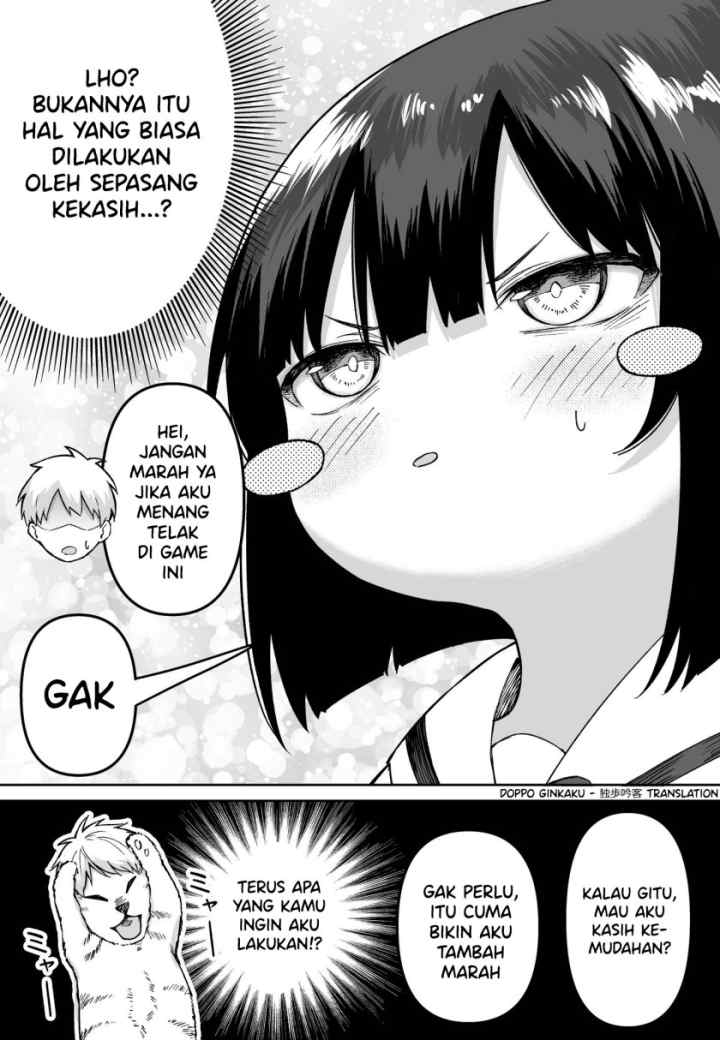 FPS de Shoshinsha Bokotte Real Fight ni Hattenshita Kekka w chapter 23 halaman 4