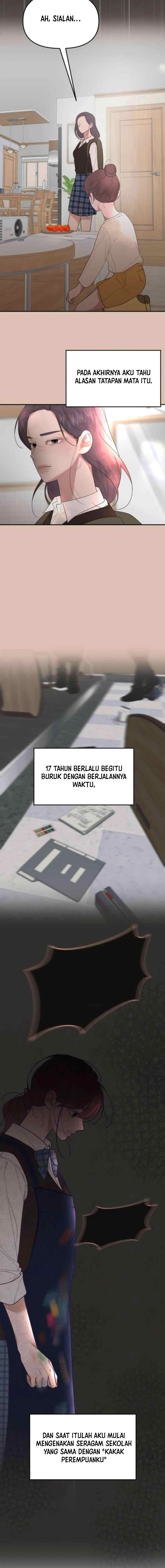 You Just Made My Day chapter 19 halaman 4