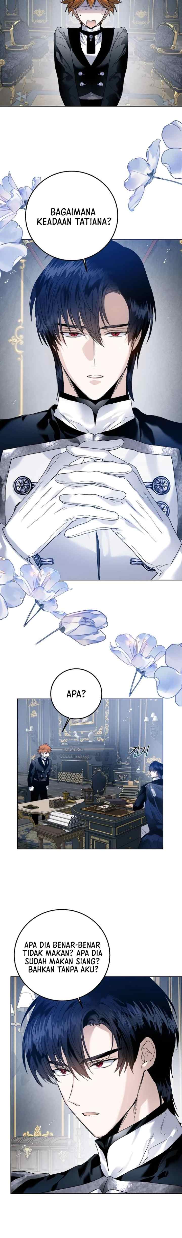 Royal Marriage chapter 74 halaman 5