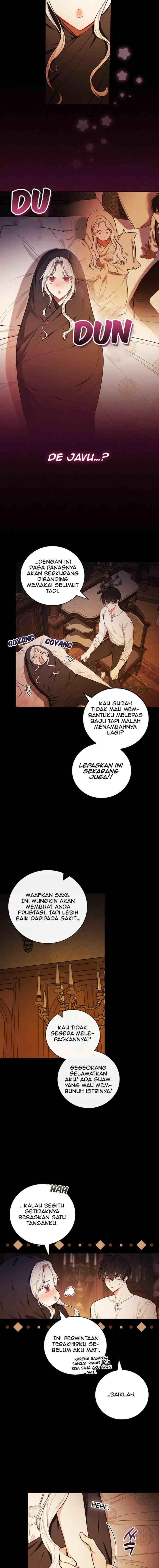 Seducing Duke Monster chapter 42 halaman 4