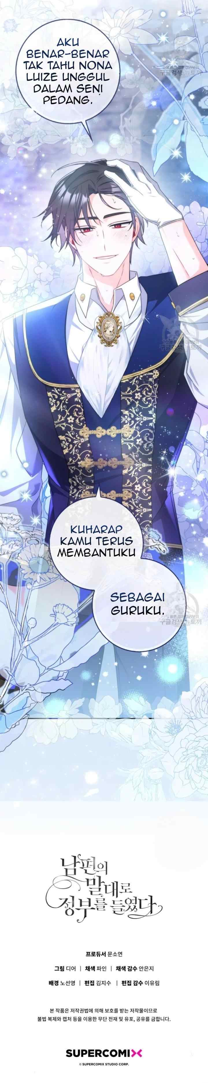 As My Husband Wish, I Will Bring in the Concubine chapter 15 halaman 12