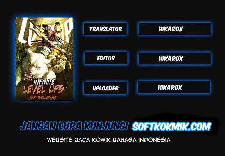 Infinite Level Up in Murim chapter 16 halaman 17