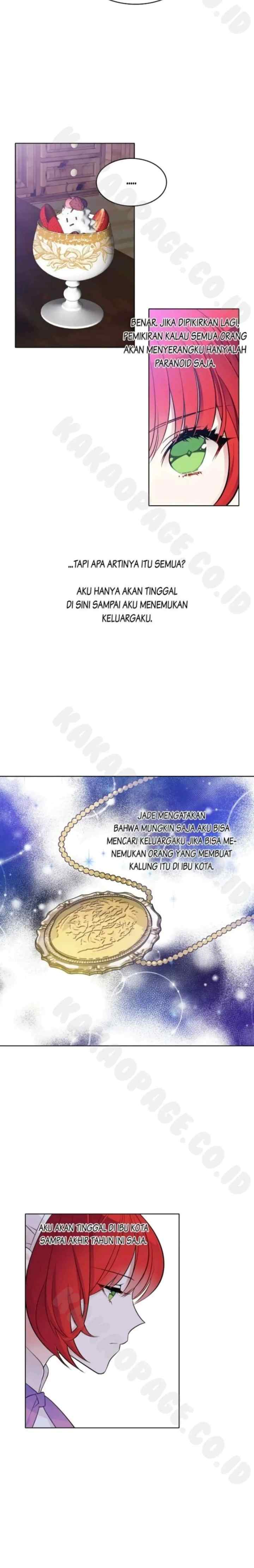 Mueller's Investigator chapter 37 halaman 4