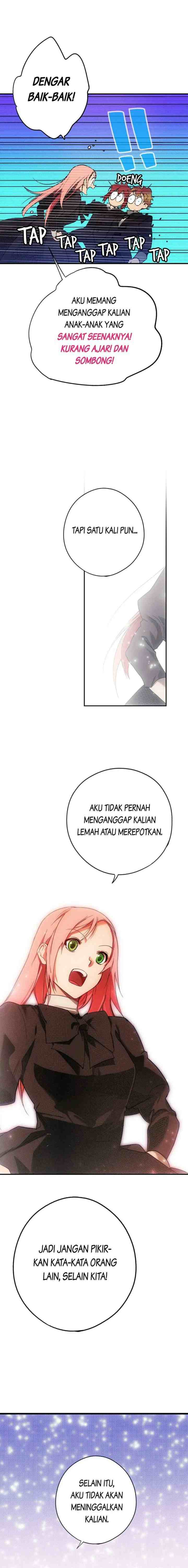 A Stepmother's ‏Märchen chapter 10 halaman 16