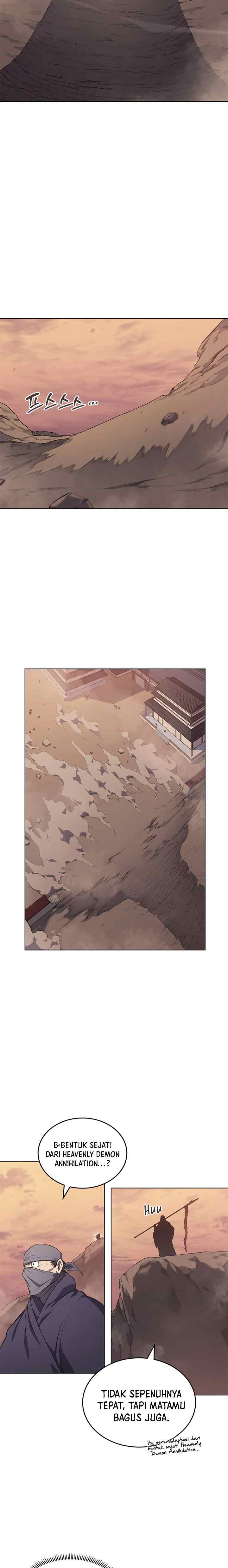 Chronicles of Heavenly Demon chapter 220 halaman 11