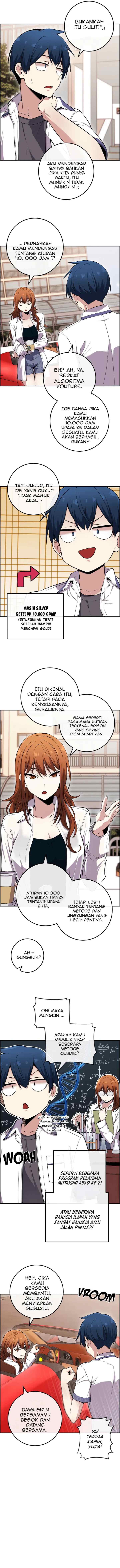 Webtoon Character Na Kang Lim chapter 87 halaman 6