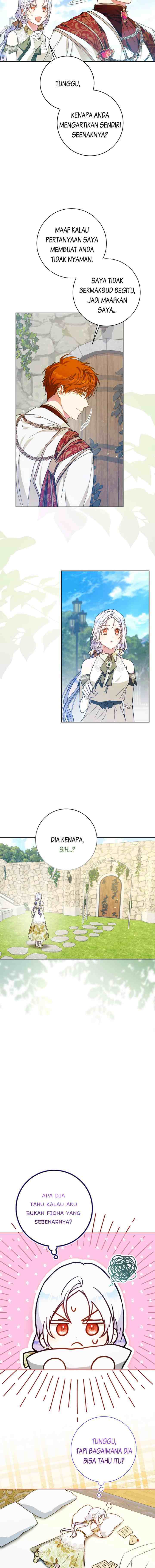I Became the Wife of the Male Lead chapter 59 halaman 14