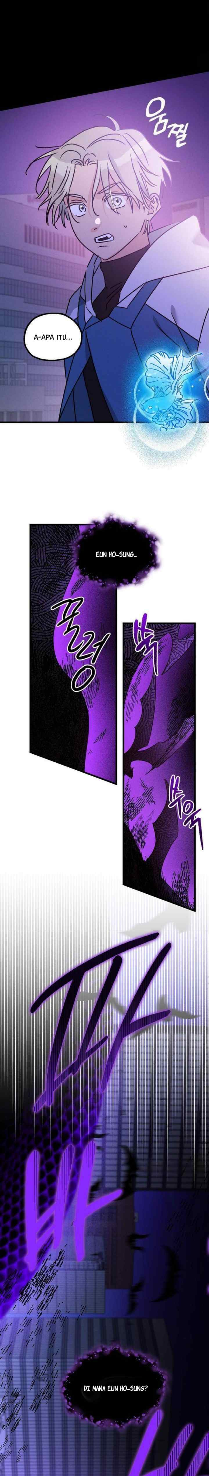 Shining In Nightmares chapter 55 halaman 17