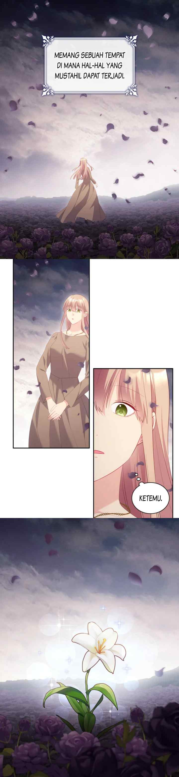 Daisy - How to Become the Duke's Fiancée chapter 178 halaman 4