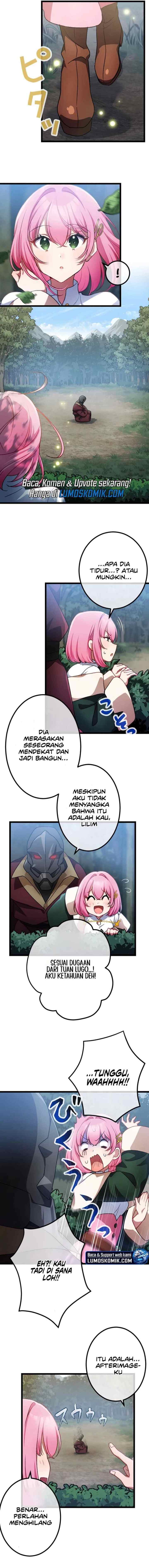 Omae wa Tsuyo sugita to Nakama ni Uragirareta chapter 2 halaman 10