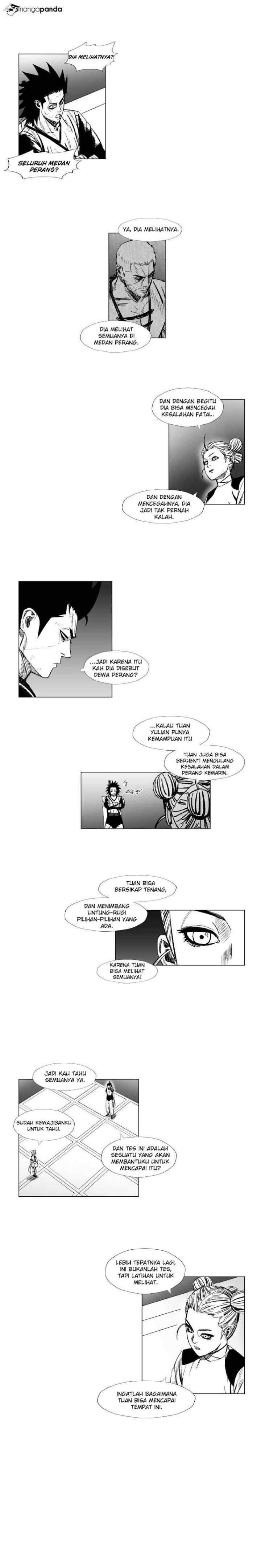 Red Storm chapter 154 halaman 4