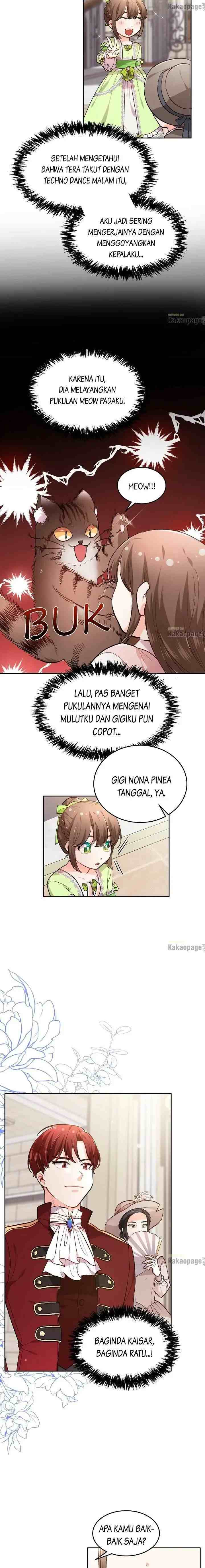 I Was Just an Ordinary Lady chapter 96 halaman 4