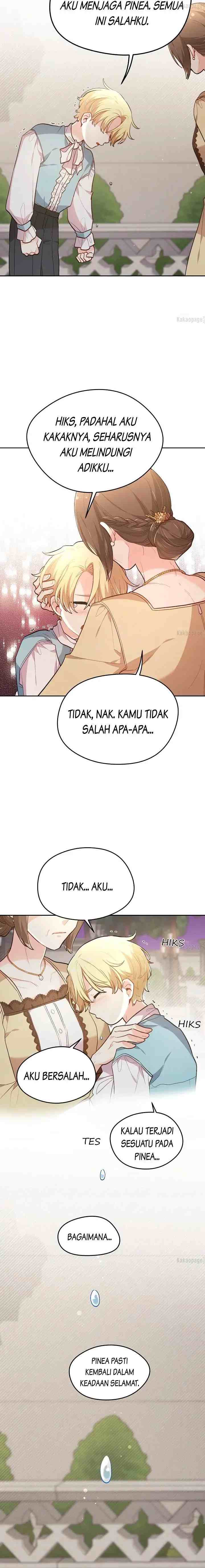 I Was Just an Ordinary Lady chapter 119 halaman 7