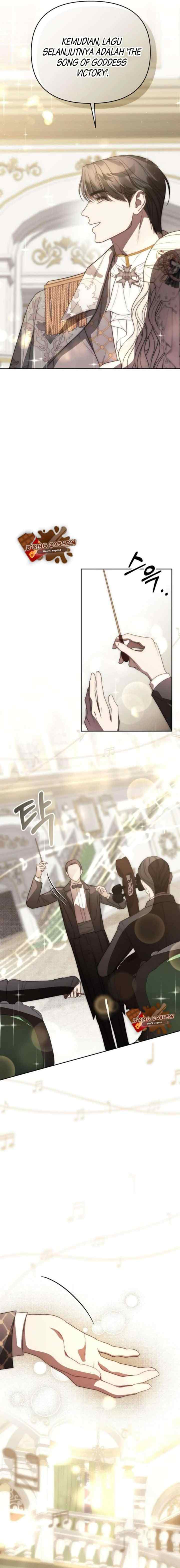 How To Turn A Kind Savior Into An Emperor chapter 18 halaman 14