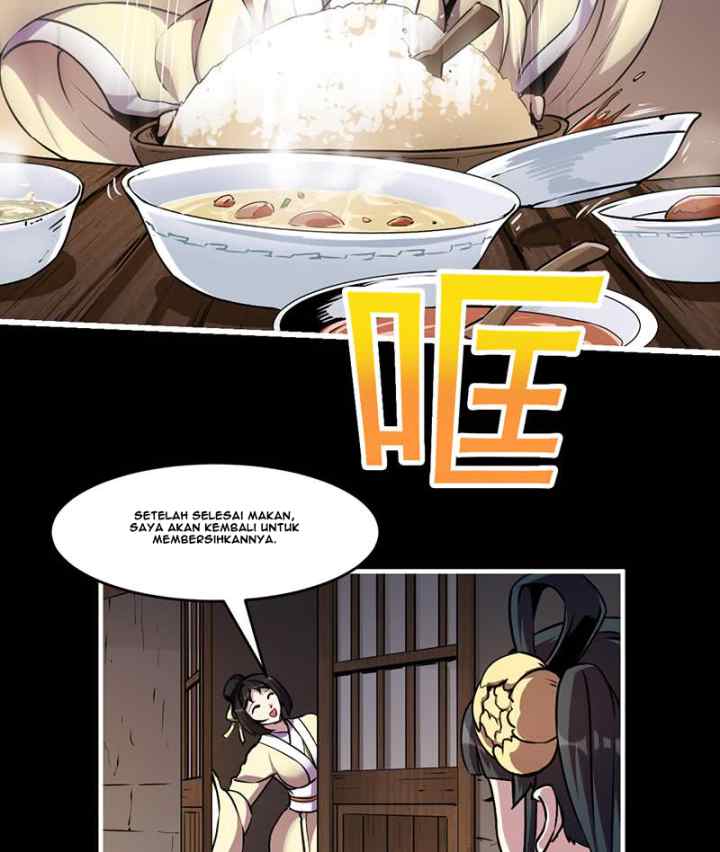 The Immortal Devil Emperor chapter 31 halaman 15