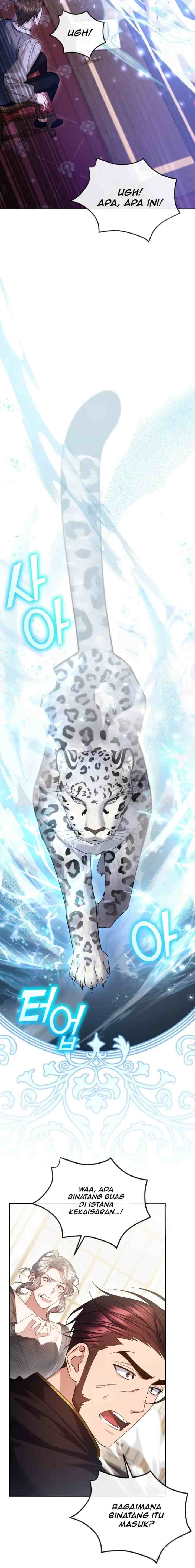 I Want to Become the Emperor, So I Need a Divorce chapter 30 halaman 15