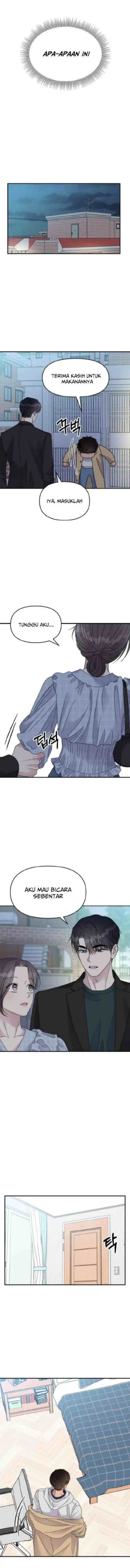 Do As I Say! chapter 108 halaman 10