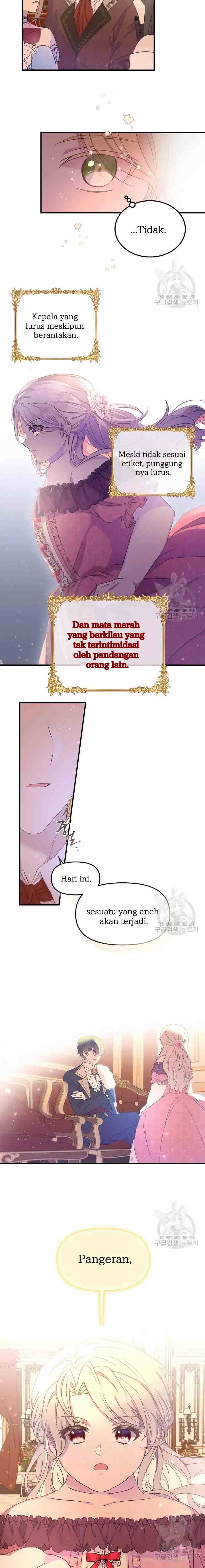 I Didn't Save You to Get Proposed to chapter 1 halaman 13