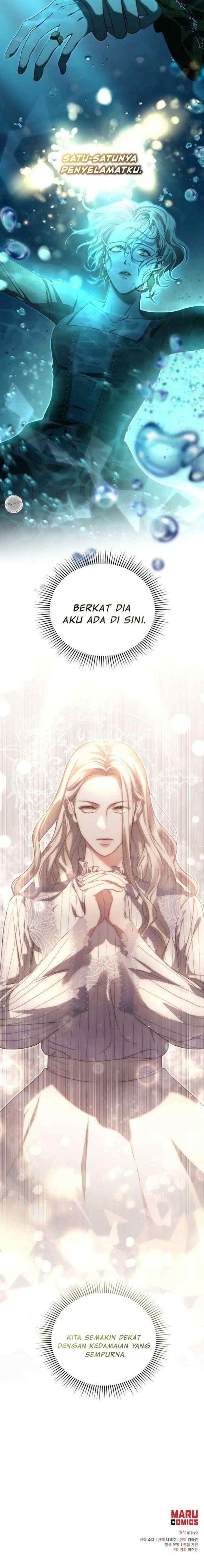 How To Turn A Kind Savior Into An Emperor chapter 4 halaman 19
