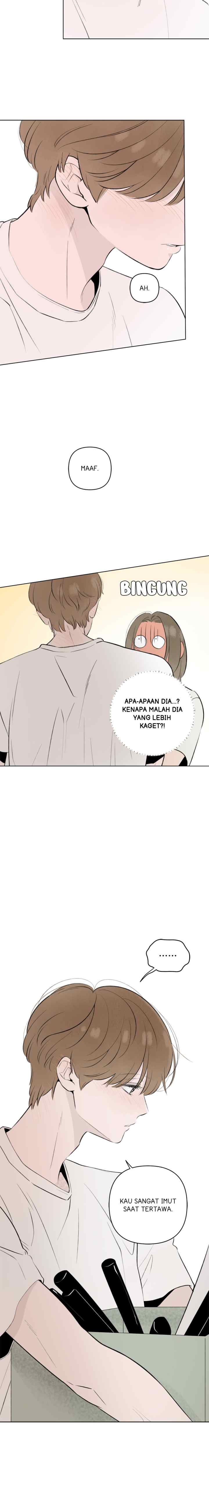 Red as a Tomato! chapter 25 halaman 19