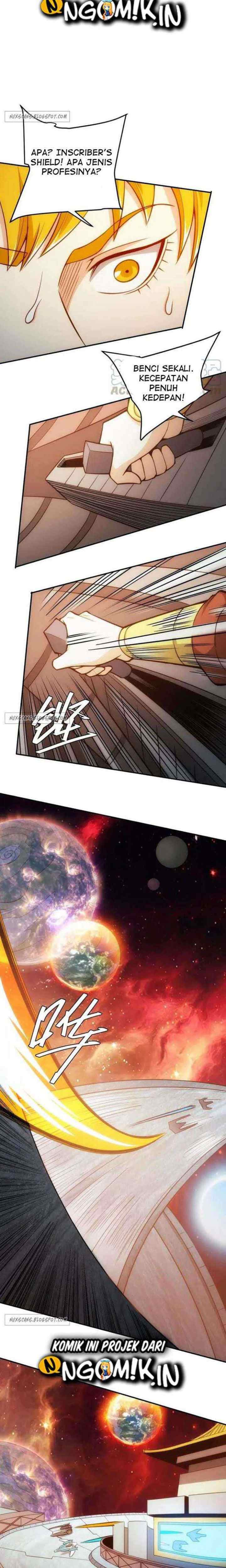 Rich Player chapter 69 halaman 12