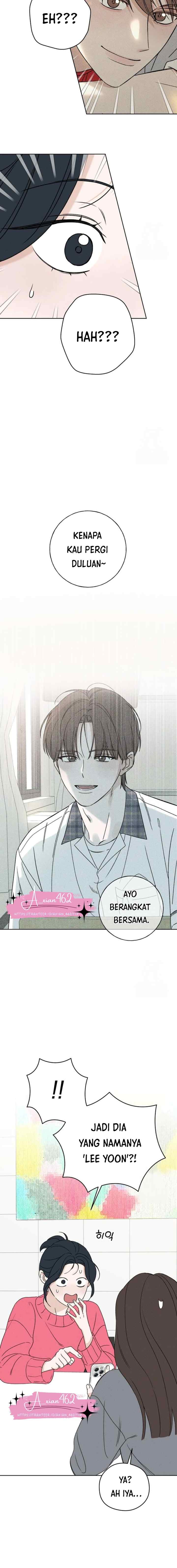 Miyeon chapter 9 halaman 14