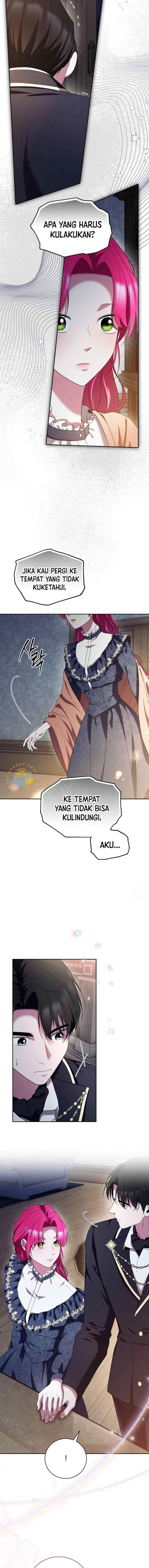 Marriage Contract With Two Husbands chapter 54 halaman 12