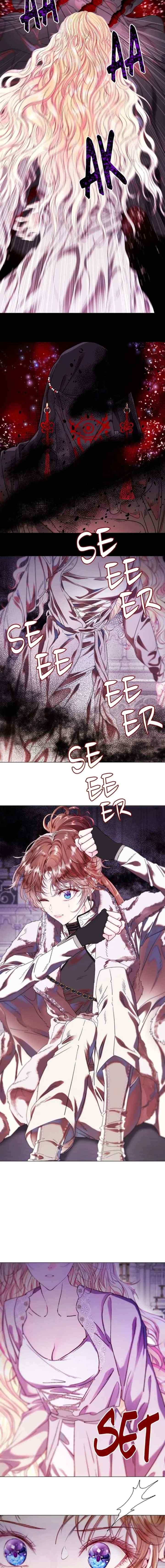 I Woke Up as the Ugly Duckling chapter 99 halaman 13