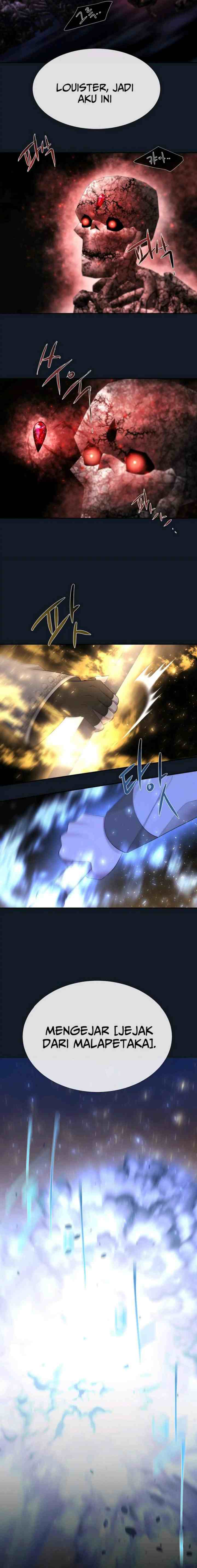 Charlotte Has Five Disciples chapter 134 halaman 12