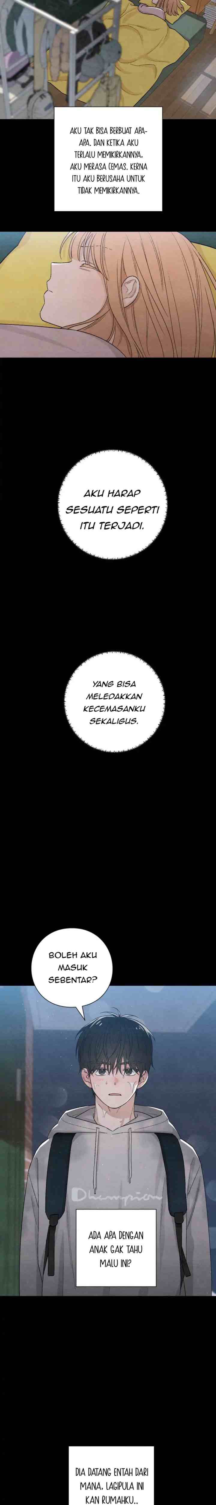 Apocalypse of Youth chapter 17 halaman 14
