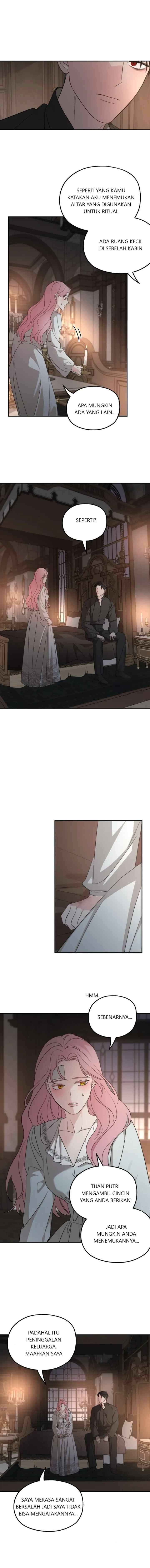 My In-Laws Are Obsessed With Me chapter 122 halaman 8