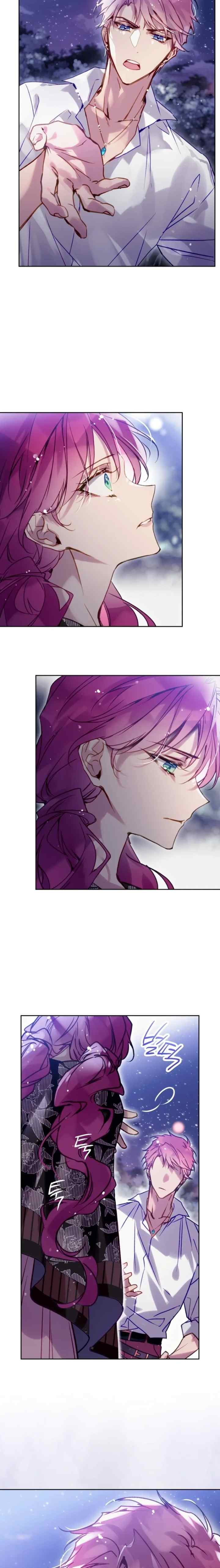 Death Is the Only Ending for the Villainess chapter 170 halaman 16