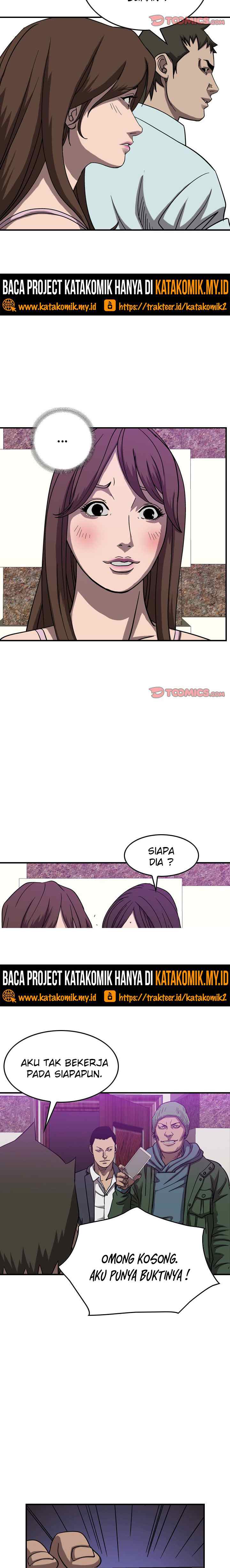 Legend: The Beginning chapter 80 halaman 4