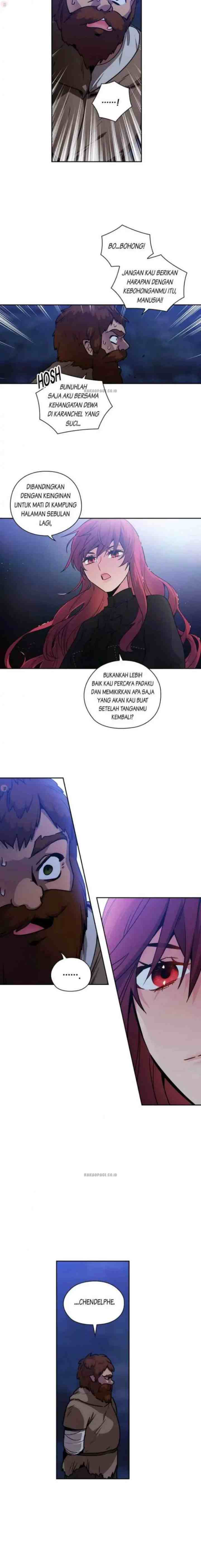 Adonis chapter 84 halaman 4