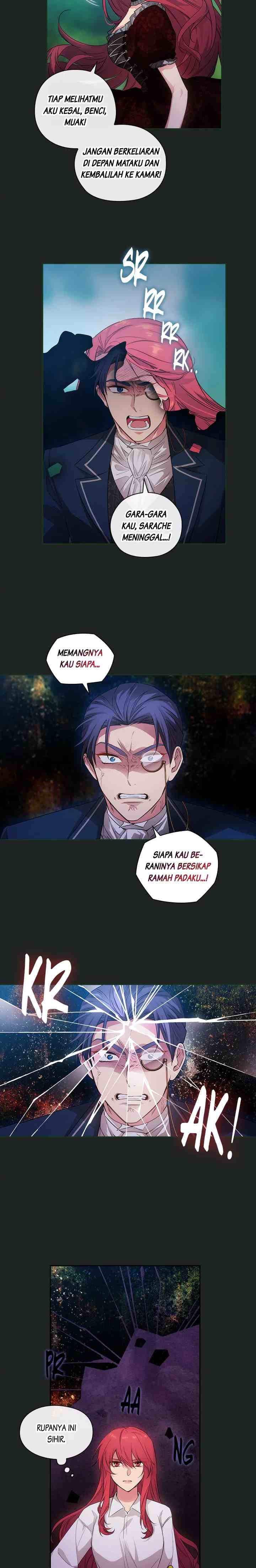 Adonis chapter 191 halaman 15