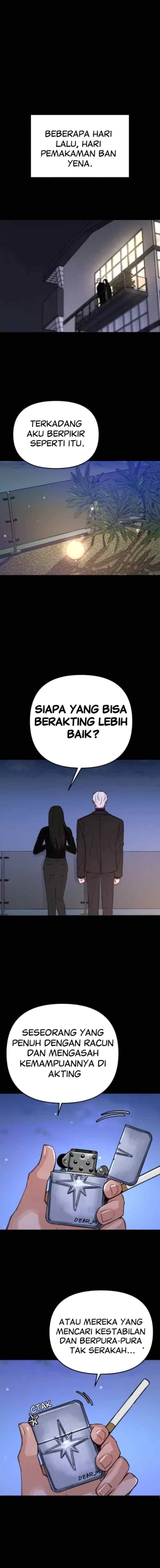 Muse On Yumyeong chapter 69 halaman 4