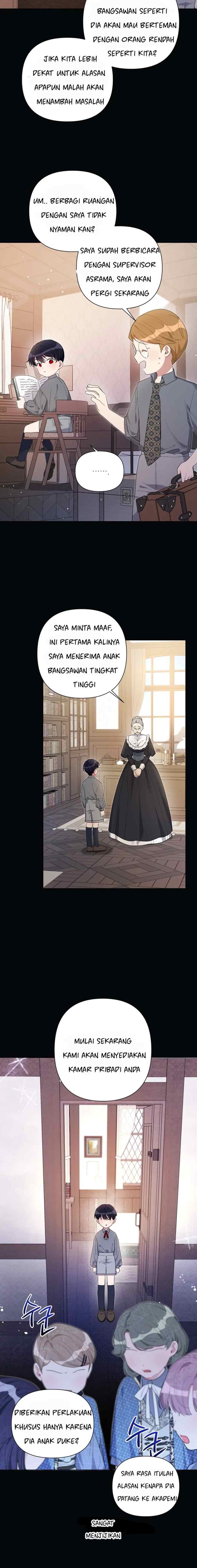 The Villain Daughter In-Law Has A Limited Time chapter 81 halaman 9