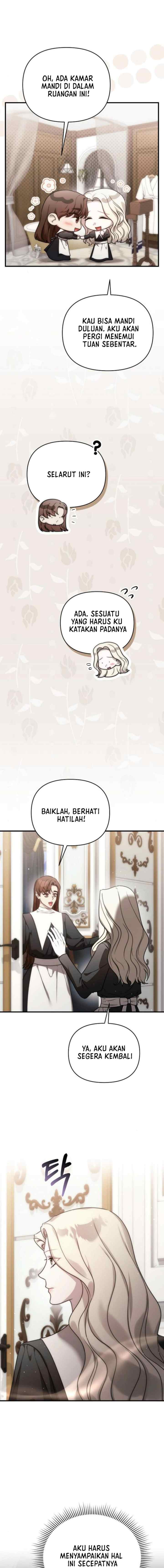 How To Turn A Kind Savior Into An Emperor chapter 44 halaman 13