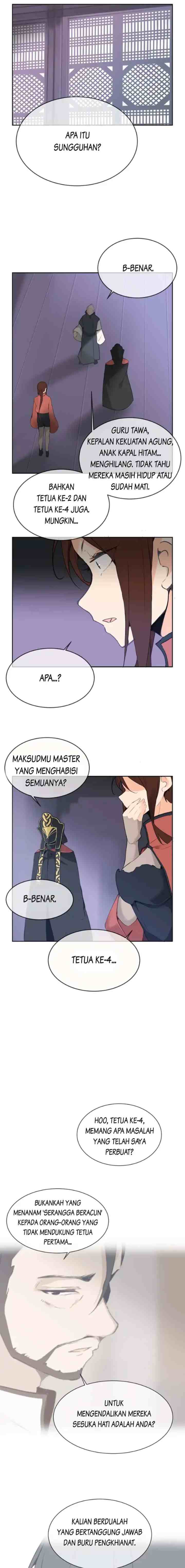 Devil Sword King chapter 69 halaman 4